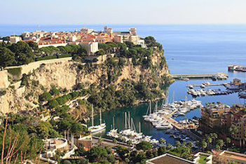 Monaco Becomes Founding Member of New Wellness Tourism Association