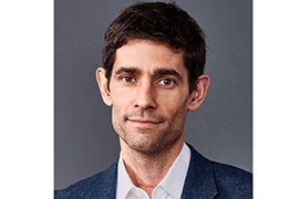 Journalist Nicholas Thompson Muses, 'Can Humans Handle the Digital Revolution?'