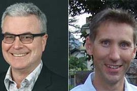 ICCA's Martin Sirk to Step Down as CEO