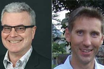 ICCA's Martin Sirk to Step Down as CEO