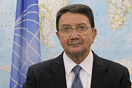 World Tourism Organization Condemns Travel Ban as Hostile and Discriminatory
