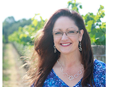 Blount and Pace Brown Take Top Leadership Roles at Destinations International