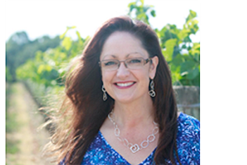 Blount and Pace Brown Take Top Leadership Roles at Destinations International