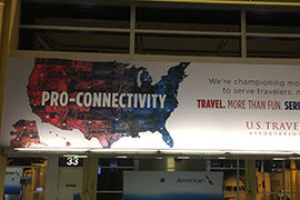 U.S. Travel Aims Industry-Positioning Campaign at Incoming Lawmakers