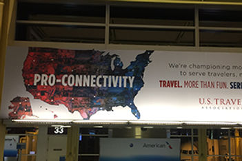 U.S. Travel Aims Industry-Positioning Campaign at Incoming Lawmakers