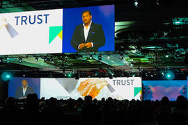 Cvent Connect Draws Record Crowd to Las Vegas