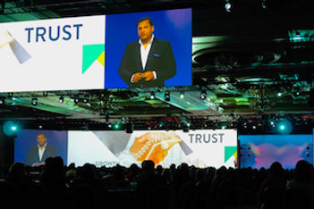 Cvent Connect Draws Record Crowd to Las Vegas