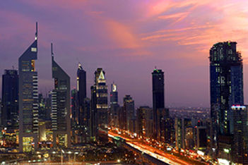 To Attract Investment, Dubai Tourism Makes It Easier to Set Up Tourism Companies