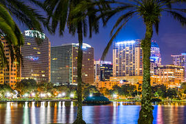 Orlando-Getty