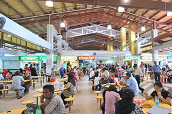 Singapore Rallying Support for UNESCO Recognition of Hawker Culture