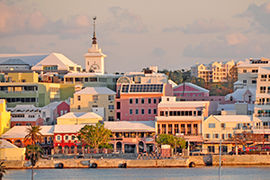 Bermuda's Rollback of Same-Sex Marriage Law Threatens Tourism