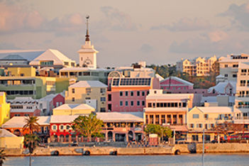Bermuda's Rollback of Same-Sex Marriage Law Threatens Tourism