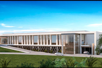 Haven Riviera Cancún to Build On-Site Convention Center