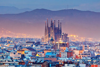 ICCA Ranks Top International Meeting Destinations of 2017 by Attendance