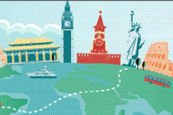 Research: Europe, Canada Top International Destinations for Planners