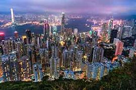 Protests Escalate in Hong Kong