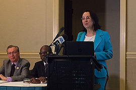 Caribbean Travel Marketplace Draws 1,000 Participants
