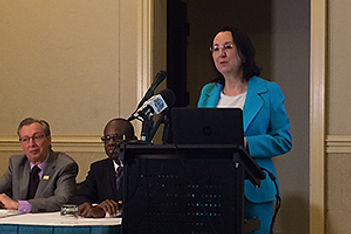 Caribbean Travel Marketplace Draws 1,000 Participants