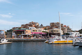 Lagging Mexico Hotel Performance Attributed to Tourism Board Disbanding