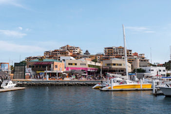 Lagging Mexico Hotel Performance Attributed to Tourism Board Disbanding