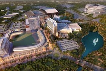 arlington-texas-hotel-convention-center