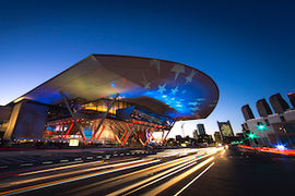 Boston Convention and Exhibition Center