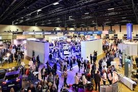 Estrel Congress Center Berlin