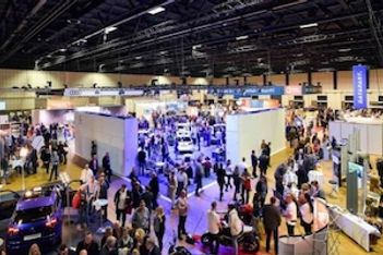 Estrel Congress Center Berlin