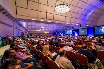 Hynes Convention Center