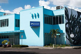 Imagine Museum Joins St. Petersburg's Arts Scene