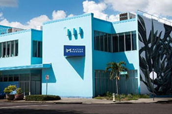 Imagine Museum Joins St. Petersburg's Arts Scene