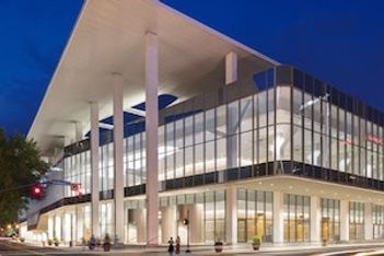 Kentucky-International-Convention-Center-LEED-Silver-Sustainability