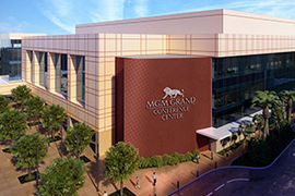 MGM-Grand-conference-center-expansion-rendering