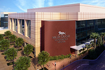 MGM-Grand-conference-center-expansion-rendering