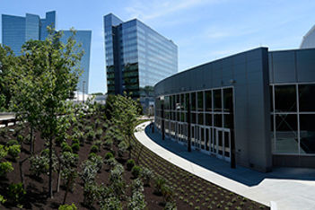 Expo and Convention Center Unveiled at Mohegan Sun