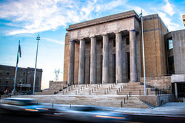 robinson-center-little-rock