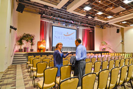 stellas conference center 2017 - 1