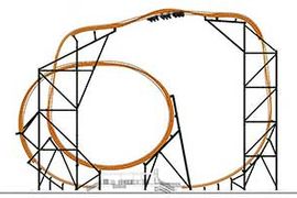 Busch Gardens Tampa Bay to Debut 'Launch Coaster' in Spring 2019