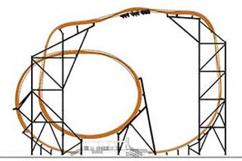 Busch Gardens Tampa Bay to Debut 'Launch Coaster' in Spring 2019