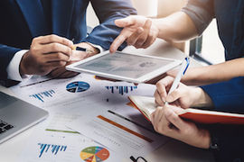 Cvent Planner Sourcing Report Budgets Grow