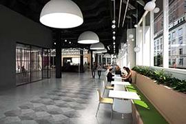 Convene to Open New 50,000-Square-Foot Venue in Chicago