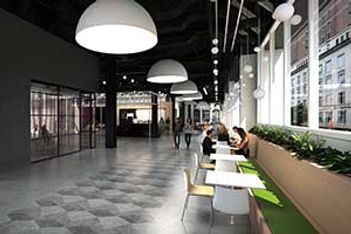 Convene to Open New 50,000-Square-Foot Venue in Chicago