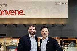 Convene Secures $152M for Global Expansion of Its Conference Center Network