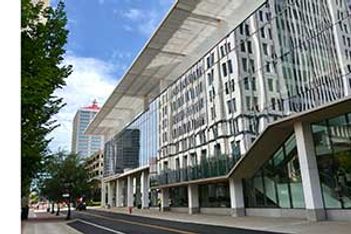 Louisville's Kentucky International Convention Center Reveals Massive Expansion