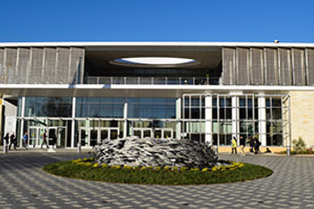 monteray-california-conference-center