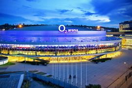 New Congress Center Poised to Bring Larger Groups to Prague
