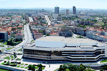 prague-congress-center