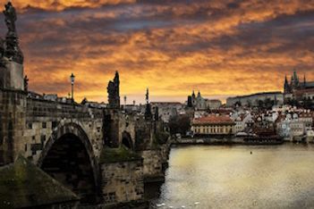 prague-skyline