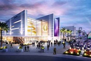 Live Today: Caesars Hosts a Virtual Tour of the New Caesars Forum in Las Vegas
