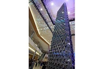 San Antonio Convention Center Expansion Debuts Today